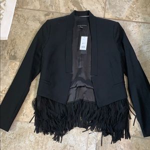 Banana republic blazer